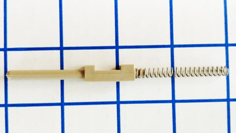 Slide Bolt Assembly (Pack of 5)