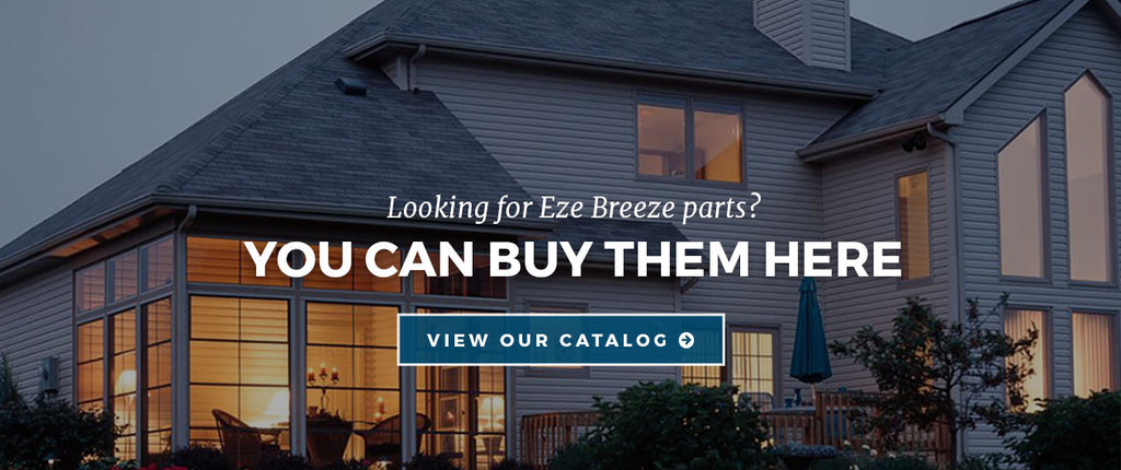 Eze Breeze Parts