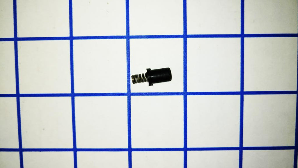 Spring Cap Location Spring Cap (Pack of 5) – Eze Breeze Parts Store